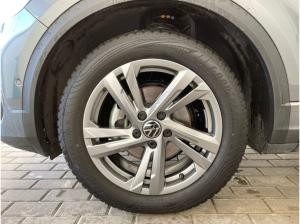 Volkswagen T-Roc R-Line 1.5 TSI DSG *LED*Rear View*Navi*
