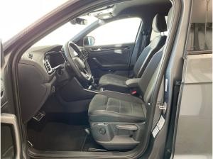 Volkswagen T-Roc R-Line 1.5 TSI DSG *LED*Rear View*Navi*