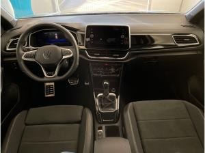 Volkswagen T-Roc R-Line 1.5 TSI DSG *LED*Rear View*Navi*