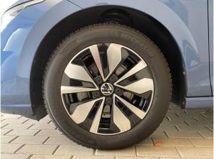 Volkswagen Golf VIII "GOAL" 2.0 TDI DSG *AHK*Navi*DAB*PDC*