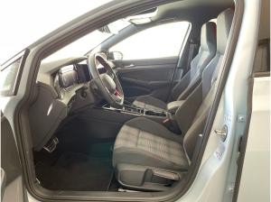 Volkswagen Golf VIII GTI 2.0 TSI DSG *Black Style*Anschlussgarantie*