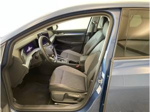 Volkswagen Golf VIII "GOAL" 2.0 TDI DSG *AHK*Navi*DAB*PDC*