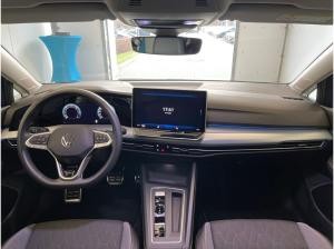 Volkswagen Golf VIII "GOAL" 2.0 TDI DSG *AHK*Navi*DAB*PDC*