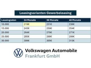 Volkswagen Taigo R-Line 1,0 l TSI OPF ) 7-Gang-Doppelkupplungsgetriebe DSG