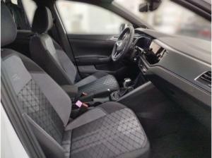 Volkswagen Taigo R-Line 1,0 l TSI OPF ) 7-Gang-Doppelkupplungsgetriebe DSG