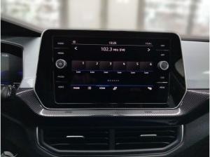 Volkswagen T-Cross Life 1.0 l TSI OPF 5-Gang