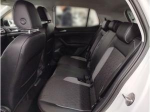 Volkswagen T-Cross Life 1.0 l TSI OPF 5-Gang