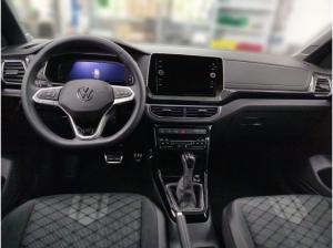 Volkswagen T-Cross R-Line 1.0 l TSI OPF 6-Gang
