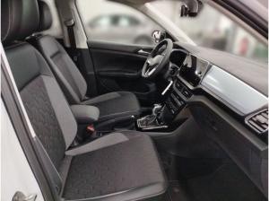 Volkswagen T-Cross Life 1.0 l TSI OPF 5-Gang
