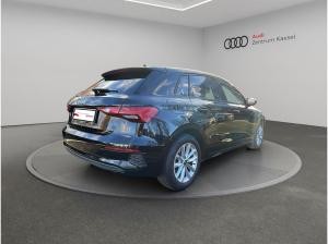 Audi A3 Sportback 35 TFSI LED Navi PDC CarPlay