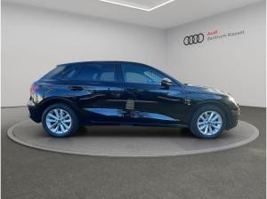 Audi A3 Sportback 35 TFSI LED Navi PDC CarPlay