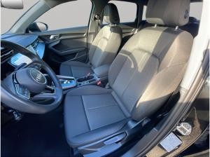 Audi A3 Sportback 35 TFSI LED Navi PDC CarPlay