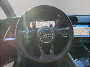 Audi A3 Sportback 35 TFSI LED Navi PDC CarPlay