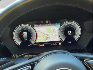 Audi A3 Sportback 35 TFSI LED Navi PDC CarPlay