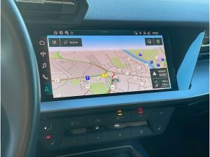 Audi A3 Sportback 35 TFSI LED Navi PDC CarPlay
