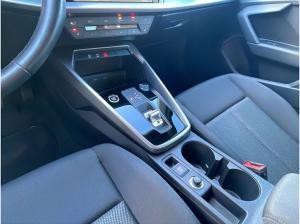 Audi A3 Sportback 35 TFSI LED Navi PDC CarPlay