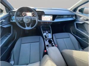 Audi A3 Sportback 35 TFSI LED Navi PDC CarPlay
