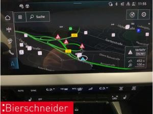 Audi A3 Sportback 30 TFSI advanced AHK PANO CAM LED ACC