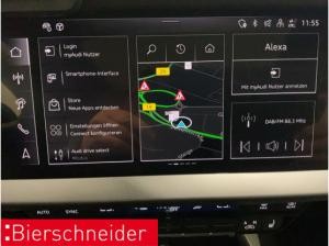 Audi A3 Sportback 30 TFSI advanced AHK PANO CAM LED ACC