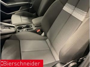 Audi A3 Sportback 30 TFSI advanced AHK PANO CAM LED ACC