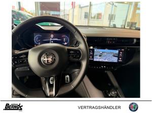 Alfa Romeo Junior MHEV -DCT6 Ibrida SPECIALE ink. Tech Paket ✨HÖCHSTE-AUSSTATTUNGSLINIE ✨ NRW- Privat