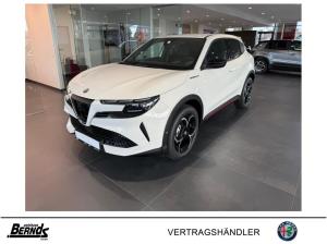Alfa Romeo Junior MHEV -DCT6 Ibrida SPECIALE ink. Tech Paket ✨HÖCHSTE-AUSSTATTUNGSLINIE ✨ NRW- Privat