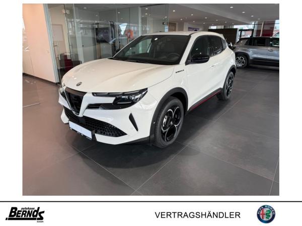 Alfa Romeo Junior MHEV -DCT6 Ibrida SPECIALE ink. Tech Paket ✨HÖCHSTE-AUSSTATTUNGSLINIE ✨ NRW- Privat