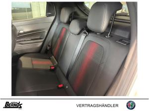 Alfa Romeo Junior MHEV -DCT6 Ibrida SPECIALE ink. Tech Paket ✨HÖCHSTE-AUSSTATTUNGSLINIE ✨ NRW- Privat