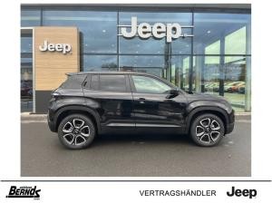 Jeep Avenger SUMMIT 🎅X-MAS DEAL ✨HÖCHSTE AUSSTATTUNG❗AUTOMATIK❗eHybrid ❗*PRIVAT/GEWERBE*