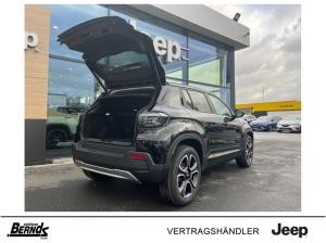 Jeep Avenger SUMMIT 🎅X-MAS DEAL ✨HÖCHSTE AUSSTATTUNG❗AUTOMATIK❗eHybrid ❗*PRIVAT/GEWERBE*