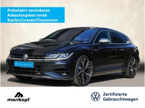 Volkswagen Arteon Shooting Brake 2.0TSI R +HUD+LEDER+PANO+