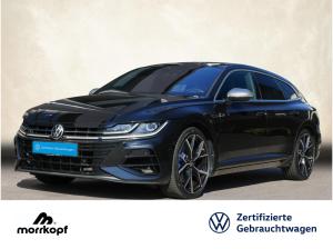Volkswagen Arteon Shooting Brake 2.0TSI R +HUD+LEDER+PANO+