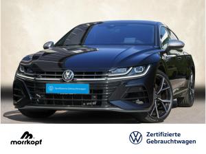 Volkswagen Arteon Shooting Brake 2.0TSI R +HUD+LEDER+PANO+