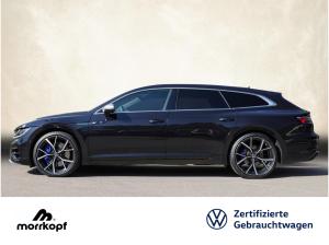 Volkswagen Arteon Shooting Brake 2.0TSI R +HUD+LEDER+PANO+