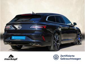 Volkswagen Arteon Shooting Brake 2.0TSI R +HUD+LEDER+PANO+