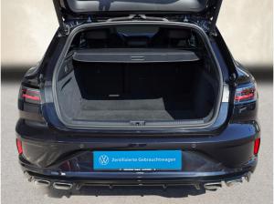 Volkswagen Arteon Shooting Brake 2.0TSI R +HUD+LEDER+PANO+