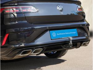 Volkswagen Arteon Shooting Brake 2.0TSI R +HUD+LEDER+PANO+