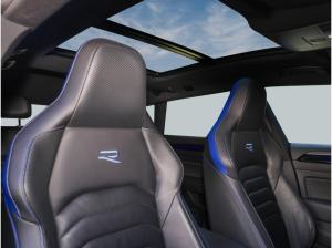 Volkswagen Arteon Shooting Brake 2.0TSI R +HUD+LEDER+PANO+