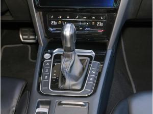 Volkswagen Arteon Shooting Brake 2.0TSI R +HUD+LEDER+PANO+