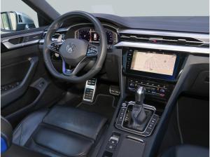 Volkswagen Arteon Shooting Brake 2.0TSI R +HUD+LEDER+PANO+