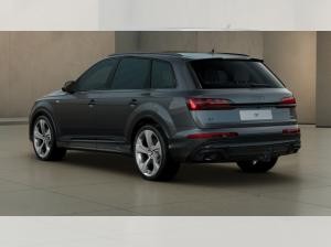 Audi Q7 SUV S line business TDI quattro