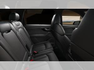 Audi Q7 SUV S line business TDI quattro