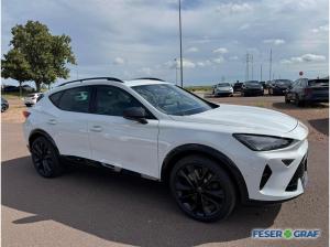 Cupra Formentor 2.0 TSI Black Edition Matrix/AHK/360°