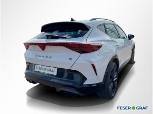 Cupra Formentor 2.0 TSI Black Edition Matrix/AHK/360°