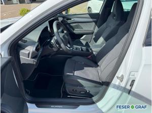 Cupra Formentor 2.0 TSI Black Edition Matrix/AHK/360°