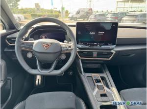 Cupra Formentor 2.0 TSI Black Edition Matrix/AHK/360°