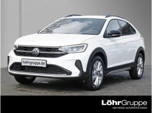 Volkswagen Taigo GOAL Life 1.0 l TSI /