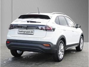 Volkswagen Taigo GOAL Life 1.0 l TSI /