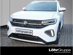 Volkswagen T-Cross R-Line 1.5 l TSI DSG /