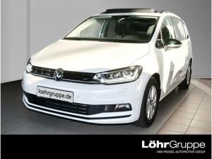 Volkswagen Touran Highline 1.5 l TSI /
